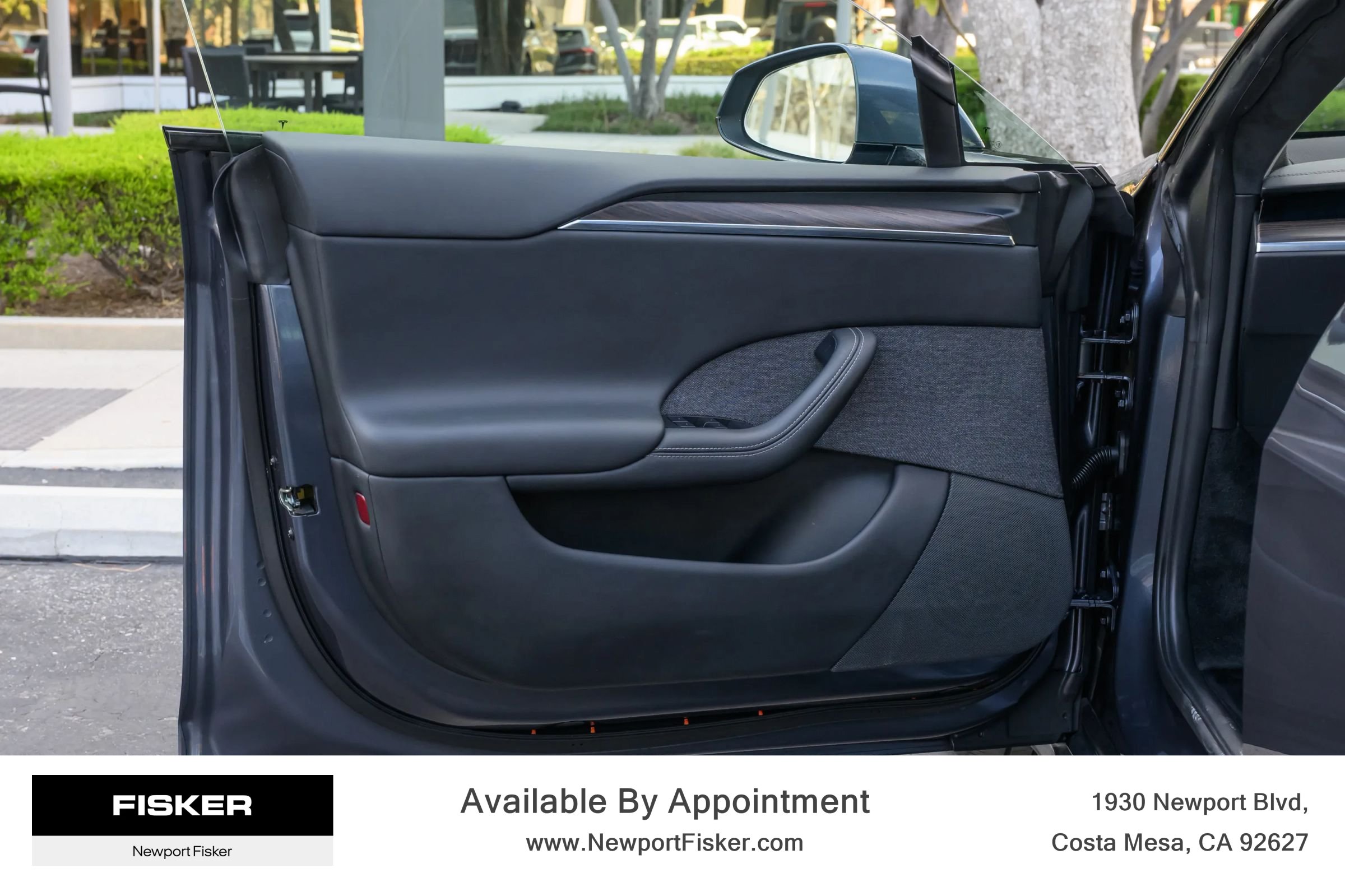 Used 2023 Tesla Model S AWD/4WD image 11