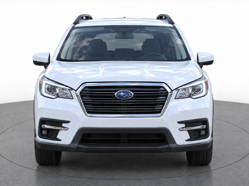 Used 2020 Subaru Ascent Premium w/ Convenience Package AWD/4WD image 5