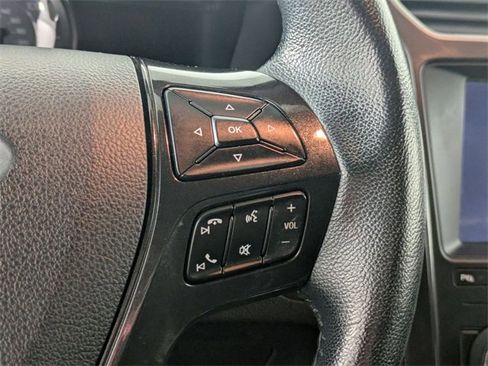 Used 2019 Ford Explorer XLT w/ Equipment Group 202A image 19