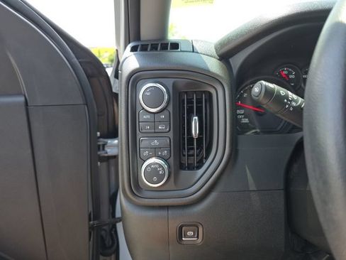 Used 2024 GMC Sierra 1500 Pro w/ Graphite Edition AWD/4WD image 25