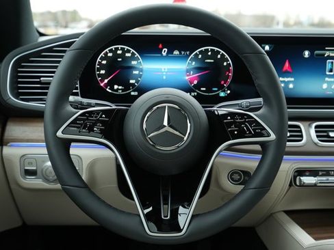 Used 2026 Mercedes-Benz GLE 350 GLE 350 image 24