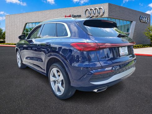 Used 2025 Audi Q5 Premium w/ Premium Plus AWD/4WD image 4