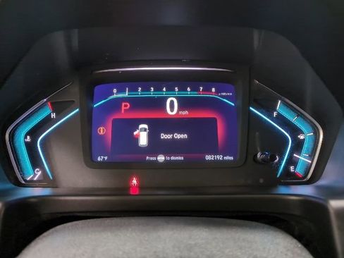 Used 2018 Honda Odyssey EX image 5