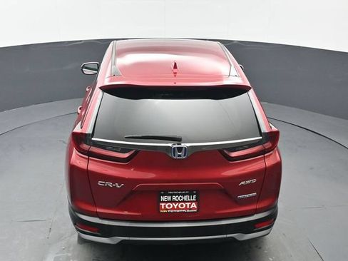 Used 2022 Honda CR-V EX-L image 46