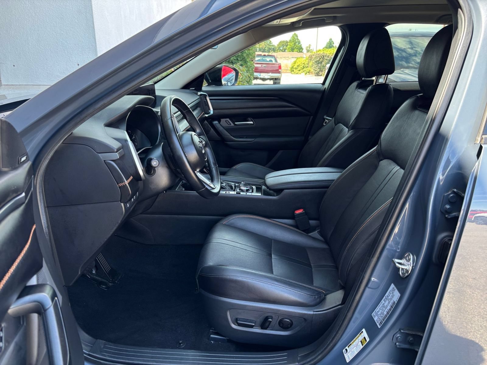 Used 2026 MAZDA CX-50 AWD 2.5 S w/ Premium Package image 28
