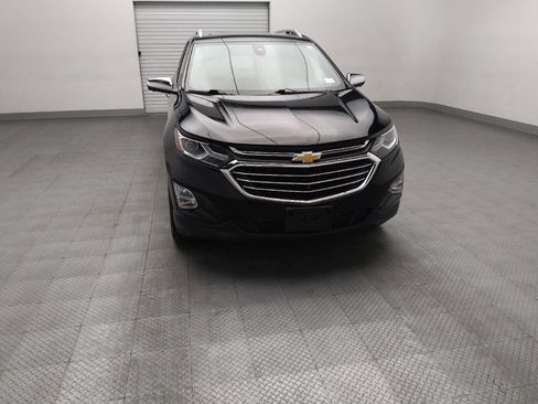 Used 2021 Chevrolet Equinox Premier AWD/4WD image 14