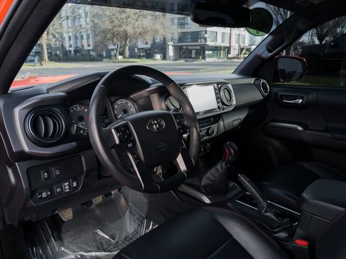 Used 2023 Toyota Tacoma TRD Pro image 20