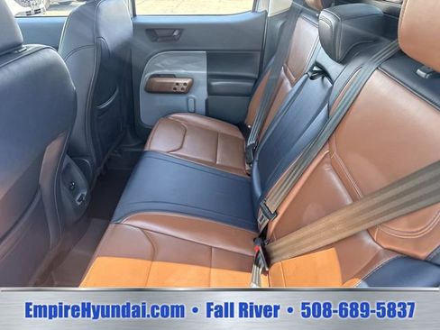 Used 2023 Ford Maverick Lariat w/ Equipment Group 500A Standard AWD/4WD image 15