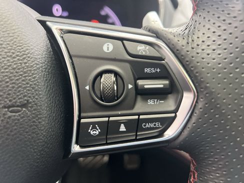 Used 2023 Acura MDX A-Spec AWD/4WD image 22