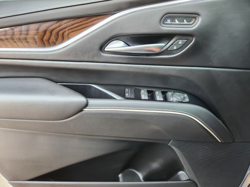 Used 2023 Cadillac Escalade Sport Platinum AWD/4WD image 55