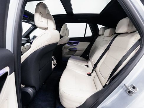 Certified 2026 Mercedes-Benz GLC 300 4MATIC image 23