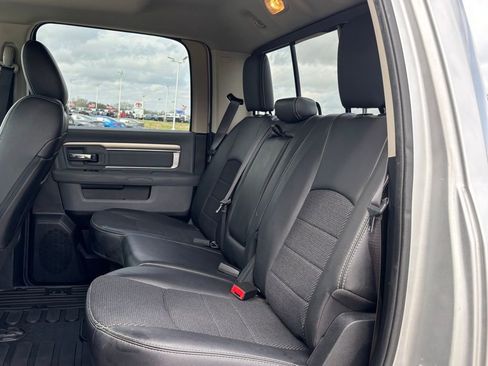 Used 2017 RAM 1500 Lone Star image 14