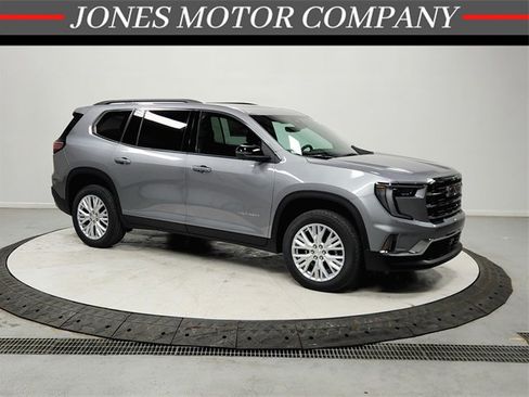 New 2026 GMC Acadia Elevation image 1
