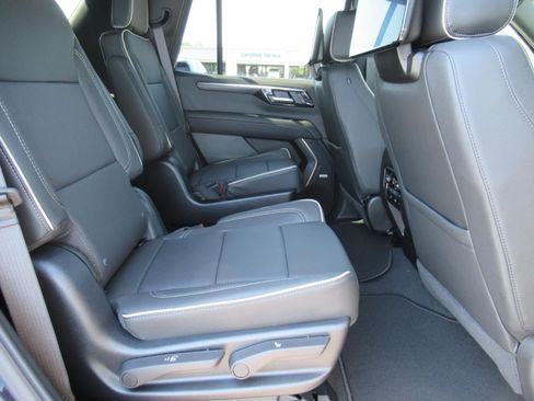 New 2026 Chevrolet Tahoe Premier AWD/4WD image 35