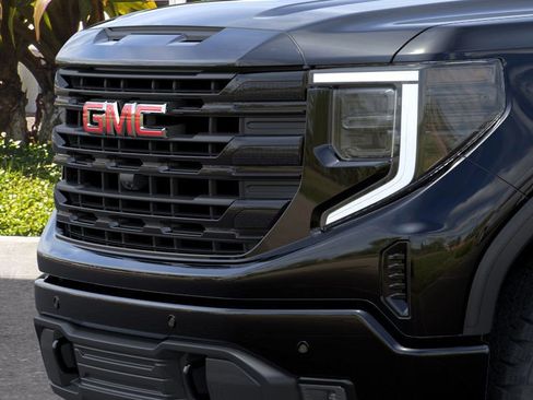 New 2026 GMC Sierra 1500 Elevation AWD/4WD image 13
