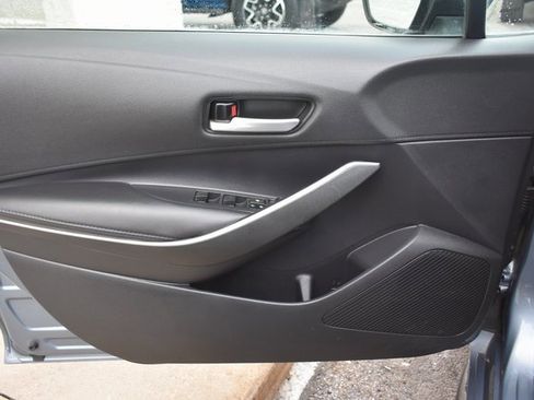 Used 2020 Toyota Corolla SE image 14