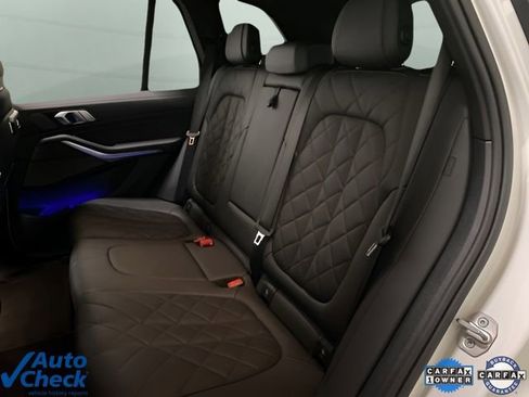 Used 2025 BMW X5 sDrive40i image 64
