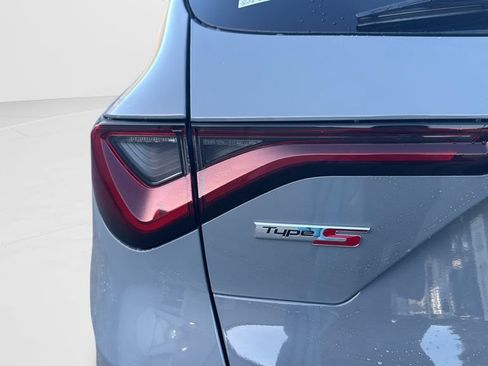 New 2026 Acura MDX Type S AWD/4WD image 36