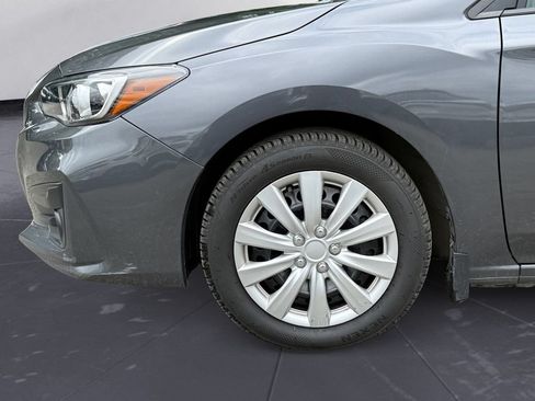 Used 2019 Subaru Impreza 2.0i AWD/4WD image 15