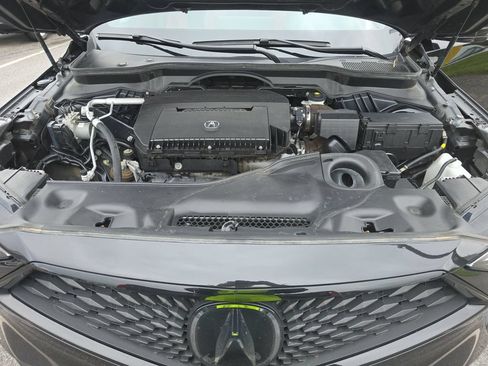 Used 2023 Acura MDX A-Spec AWD/4WD image 15