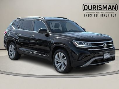 Used 2023 Volkswagen Atlas SE