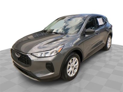 Used 2025 Ford Escape Active w/ Tech Pack #1