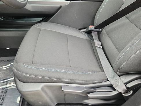 New 2026 Chevrolet Equinox EV LT image 8