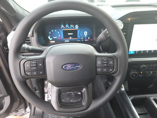 New 2026 Ford F150 STX w/ Equipment Group 200A AWD/4WD image 17