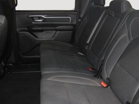Used 2021 RAM 1500 Big Horn image 19