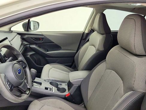 Used 2024 Subaru Crosstrek 2.0i Premium AWD/4WD image 19