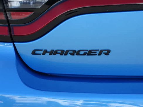 Used 2023 Dodge Charger Scat Pack image 11