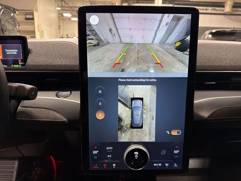 Used 2025 Ford Mustang Mach-E GT image 25