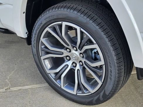 New 2026 RAM 1500 Tungsten image 10