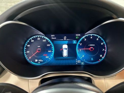 Certified 2022 Mercedes-Benz GLC 300 4MATIC image 19