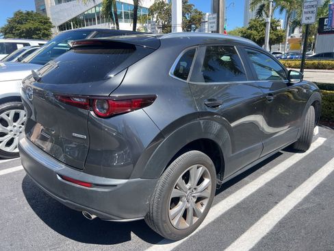 Used 2023 MAZDA CX-30 AWD 2.5 S w/ Preferred Package image 10