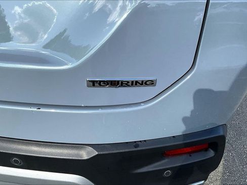 Certified 2025 Honda Pilot Touring image 24