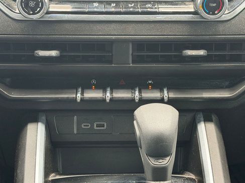 Used 2024 Chevrolet Colorado Trail Boss w/ Advanced Trailering Package AWD/4WD image 19