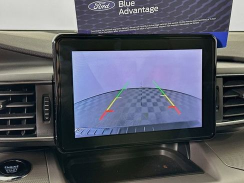 Certified 2023 Ford Explorer XLT w/ Equipment Group 202A image 20