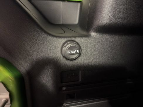 New 2026 Jeep Wrangler Unlimited Sport AWD/4WD image 4