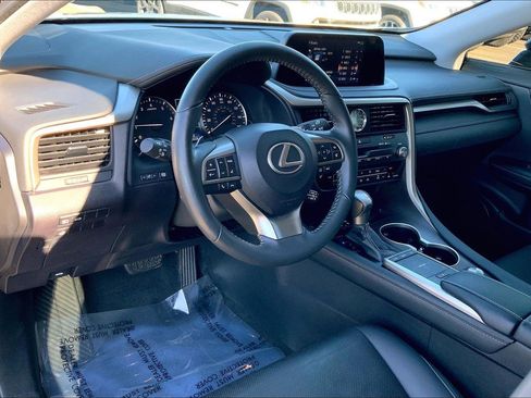Used 2022 Lexus RX 350 AWD w/ Premium Package image 16