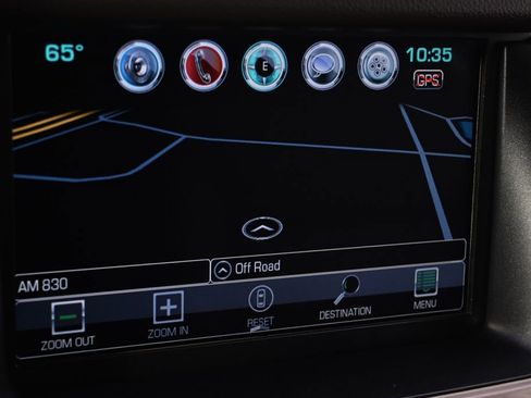 Used 2020 GMC Yukon Denali w/ Denali Ultimate Package AWD/4WD image 33