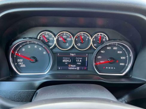 Used 2020 Chevrolet Silverado 1500 LT w/ All-Star Edition image 25