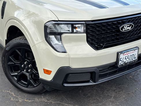 Used 2025 Ford Maverick XLT w/ XLT Luxury Package image 3