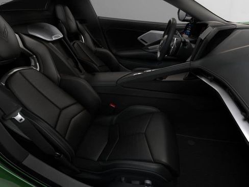 New 2026 Chevrolet Corvette Stingray Preferred Conv w/ Z51 Performance Package image 47