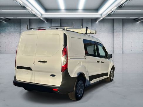 Used 2018 Ford Transit Connect XL image 5