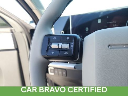 Used 2024 Hyundai Santa Fe Calligraphy FWD image 36