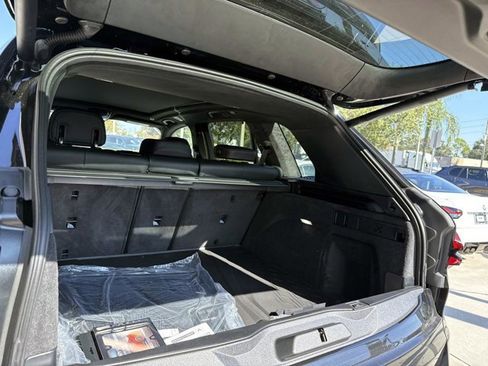 New 2026 BMW X5 M Competition w/ Executive Package image 11