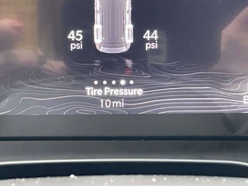 New 2025 Jeep Grand Cherokee Laredo w/ Luxury Tech Group I image 14