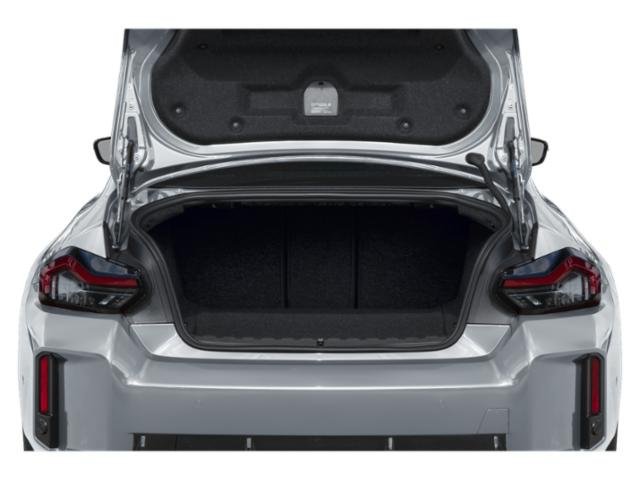 New 2026 BMW M2 w/ M Driver's Package RWD image 13