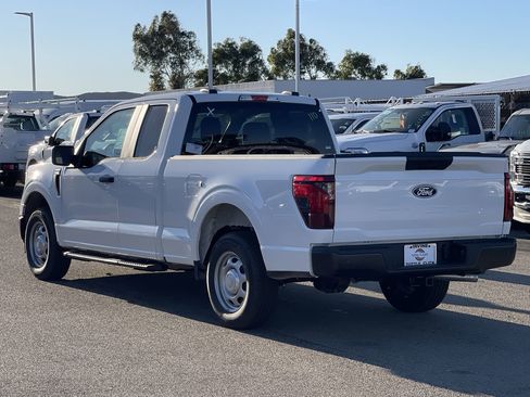 New 2026 Ford F150 XL image 4